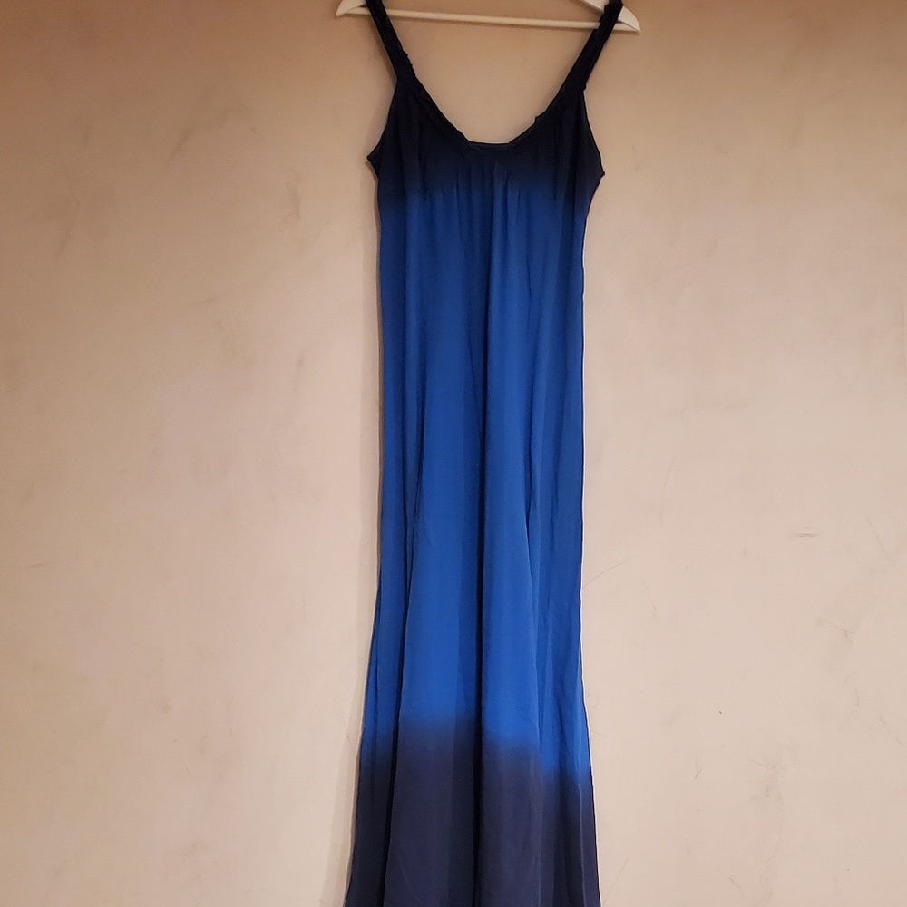 Old Navy long dress